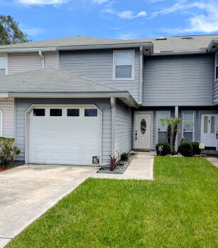 3027 Candlewyck Lane East , Jacksonville,  32225
