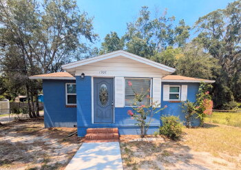 1305 East 30th Street , Jacksonville,  32206