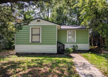 1214 West 28th Street , Jacksonville,  32209