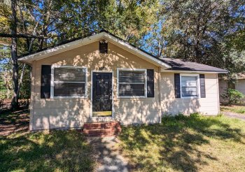 3243 Sunnybrook Avenue North , Jacksonville,  32254