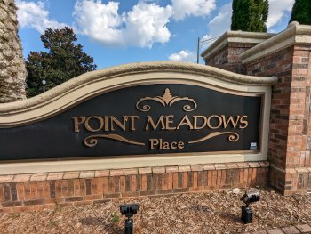 7801 Point Meadows Drive Unit #1110, Jacksonville,  32256