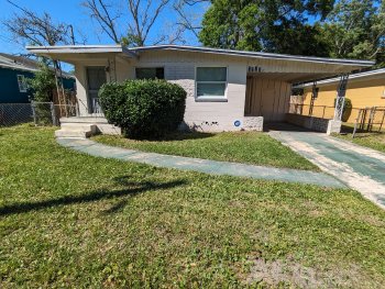 1125 West 29th Street , Jacksonville,  32209