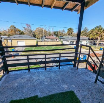 1952 West 44th Street , Jacksonville,  32209