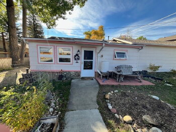 307 Curtis Street , Buena Vista,  81211