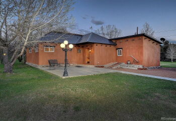 12135 E County Rd 190 S , Salida,  81201