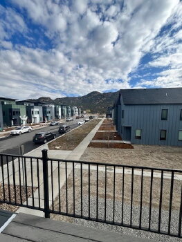 597 North Railroad Street , Buena Vista,  81211