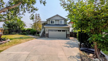 5734 South Hollyhock Place , Boise,  83716