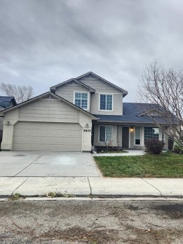 5673 South Summit Creek Way , Boise,  83709