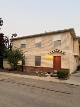 119 E King St , Meridian,  83642