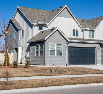 8238 W Fern St , Eagle,  83616