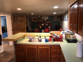 658 Euclid Ave Basement apartment, Carbondale,  81623