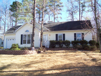 125 Cardinal Creek Ln , Athens,  30606