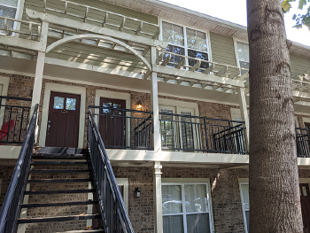 660 Barnett Shoals Rd Apt 125 , Athens,  30605