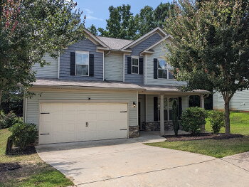 150 Couplet Dr , Athens,  30606