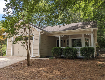 145 Diamond Dr , Athens,  30605