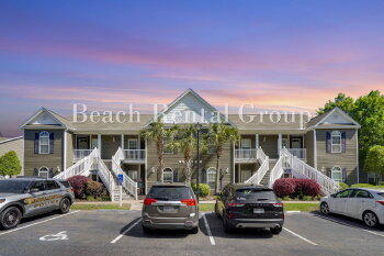 1113 PEACE PIPE PLACE UNIT 204, MYRTLE BEACH,  29579