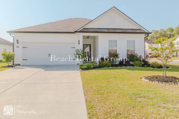 3500 CORNFLOWER WAY , CONWAY,  29526
