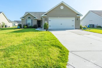 170 WOODLAND PARK LOOP , MURRELLS INLET,  29576