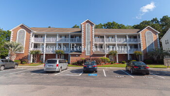 4850 MEADOWSWEET DRIVE UNIT 1709, MYRTLE BEACH,  29579