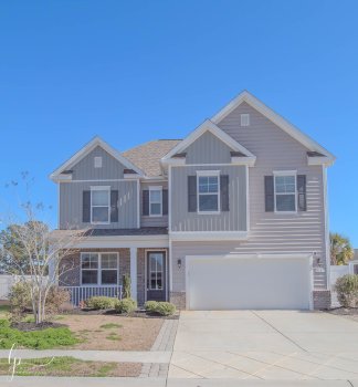 5117 STOCKYARD LOOP , MYRTLE BEACH,  29588