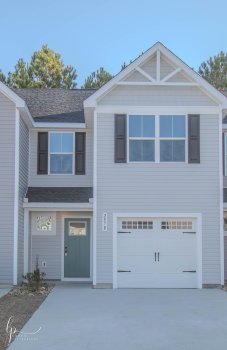 237 CHRISTIANA LANE UNIT D, MYRTLE BEACH,  29579