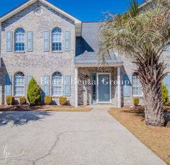 4271 PARKWAY LANE , LITTLE RIVER,  29566