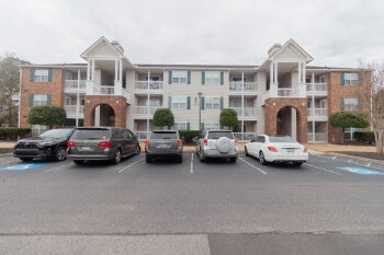 3795 HITCHCOCK WAY UNIT 616, MYRTLE BEACH,  29577