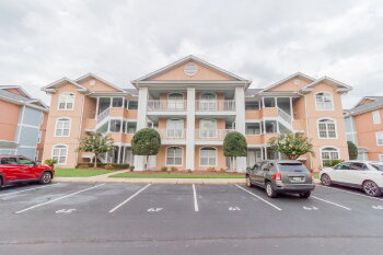 4629 Lightkeepers Way Unit 6-I, Little River,  29566
