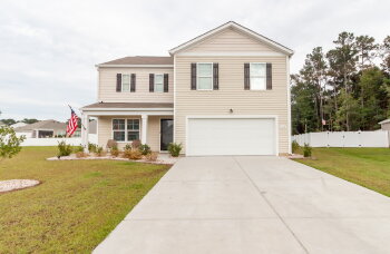 380 Harvest Ridge Way , Bucksport,  29527