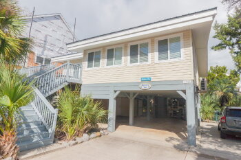 4718 Seaview St , North Myrtle Beach,  29582