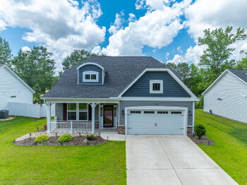 395 Dunbarton Ln , Conway,  29526