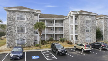4729 WILD IRIS DRIVE UNIT 301, MYRTLE BEACH,  29577