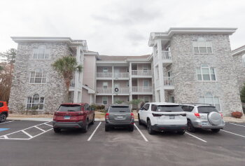4729 WILD IRIS DRIVE UNIT 301, MYRTLE BEACH,  29577