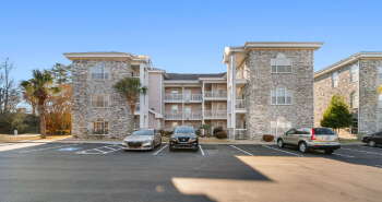 4729 WILD IRIS DRIVE UNIT 301, MYRTLE BEACH,  29577