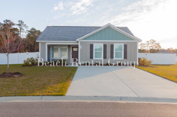 132 TEDDY BEAR CIRCLE , CONWAY,  29526