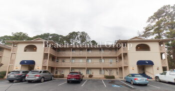 4109 PINEHURST CIRCLE UNIT EE-15, LITTLE RIVER,  29566