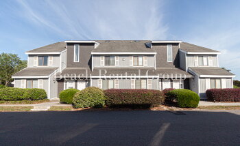 3700 Golf Colony Lane Unit 2-H, Little River,  29566