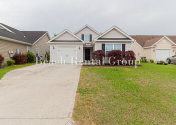 302 RUNG RD , MYRTLE BEACH,  29588