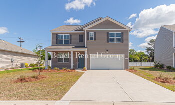 267 BLACK PEARL WAY , MYRTLE BEACH,  29588