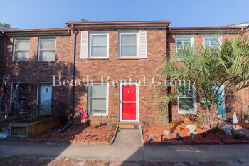 1707 EDGE DRIVE Unit C, NORTH MYRTLE BEACH,  29582