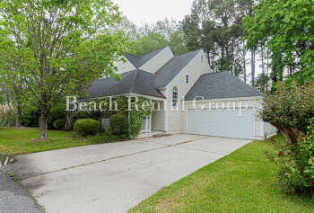 1813 WINDMERE WAY , SURFSIDE BEACH,  29575