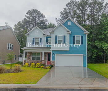 3319 MOSS BRIDGE LANE , MYRTLE BEACH,  29579