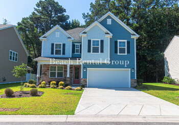 3319 MOSS BRIDGE LANE , MYRTLE BEACH,  29579