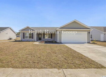 3219 MERGANSER DRIVE , CONWAY,  29527