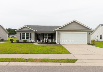 3219 MERGANSER DRIVE , CONWAY,  29527