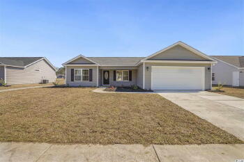 3223 MERGANSER DRIVE , CONWAY,  29527