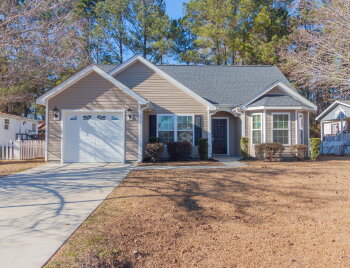 3793 MAYFIELD DRIVE , CONWAY,  29526