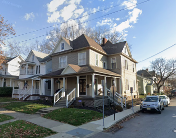 401 N McKean St Unit 2, Butler,  16001