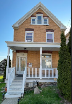 19 S 6th St , Duquesne,  15110