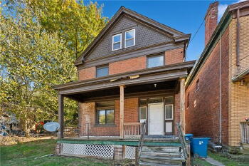 1250 Blackadore Avenue , Pittsburgh,  15221